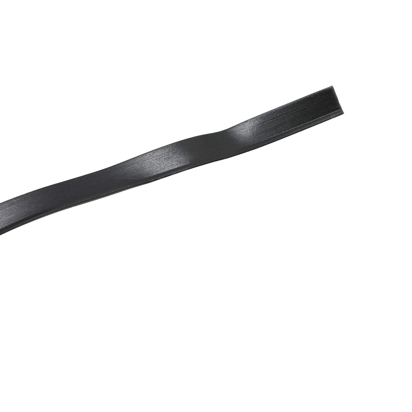 For Toyota Corolla 2005-2008 Rear Bumper Spoiler Lip Lower Body Kit Black LH+RH