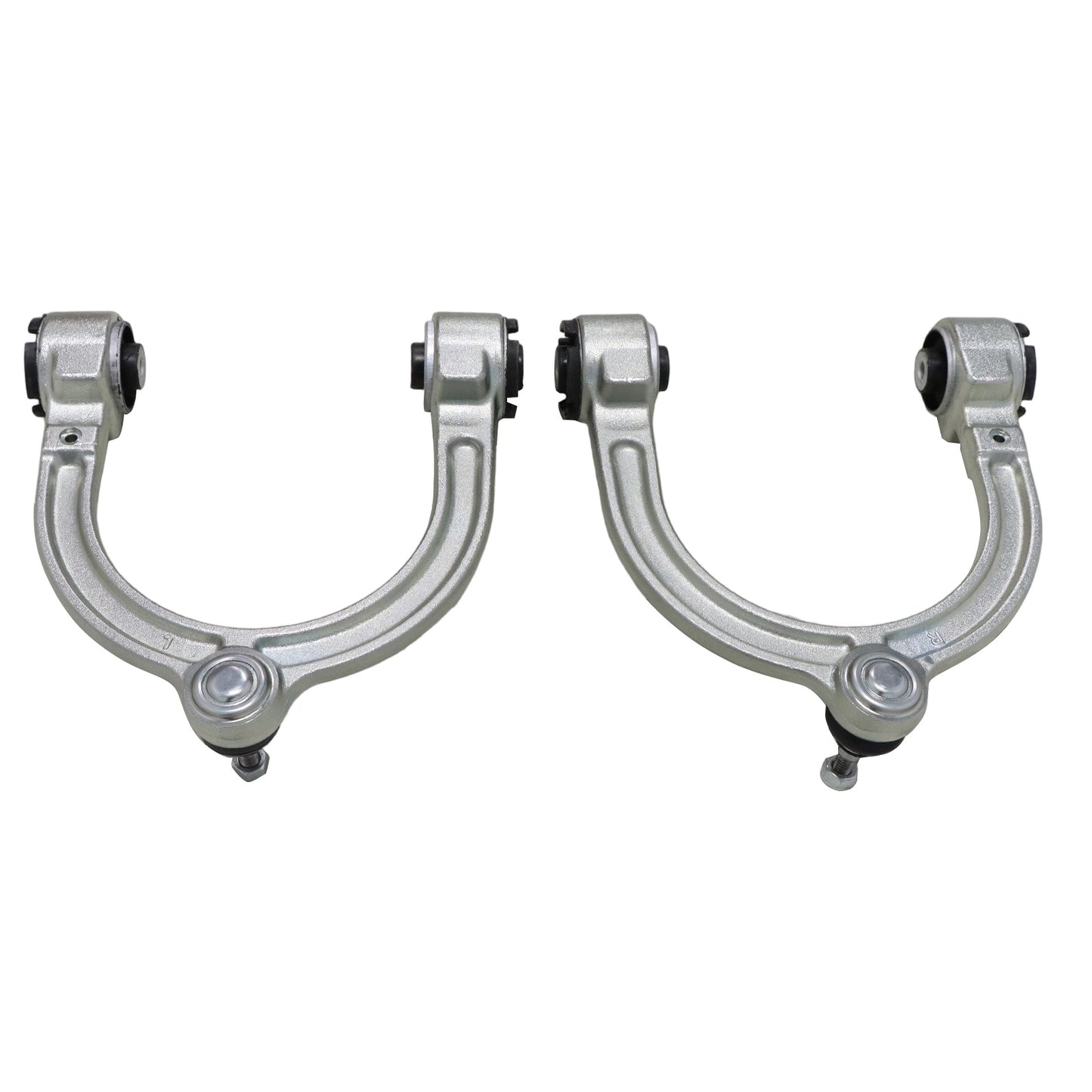 For Mercedes-Benz E320 E350 E500 E550 2* Front Upper Control Arm w/Ball Joint