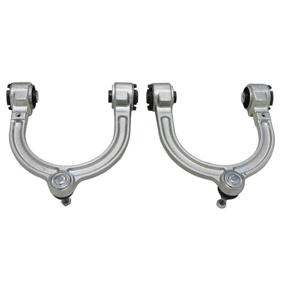 For Mercedes-Benz E320 E350 E500 E550 2* Front Upper Control Arm w/Ball Joint