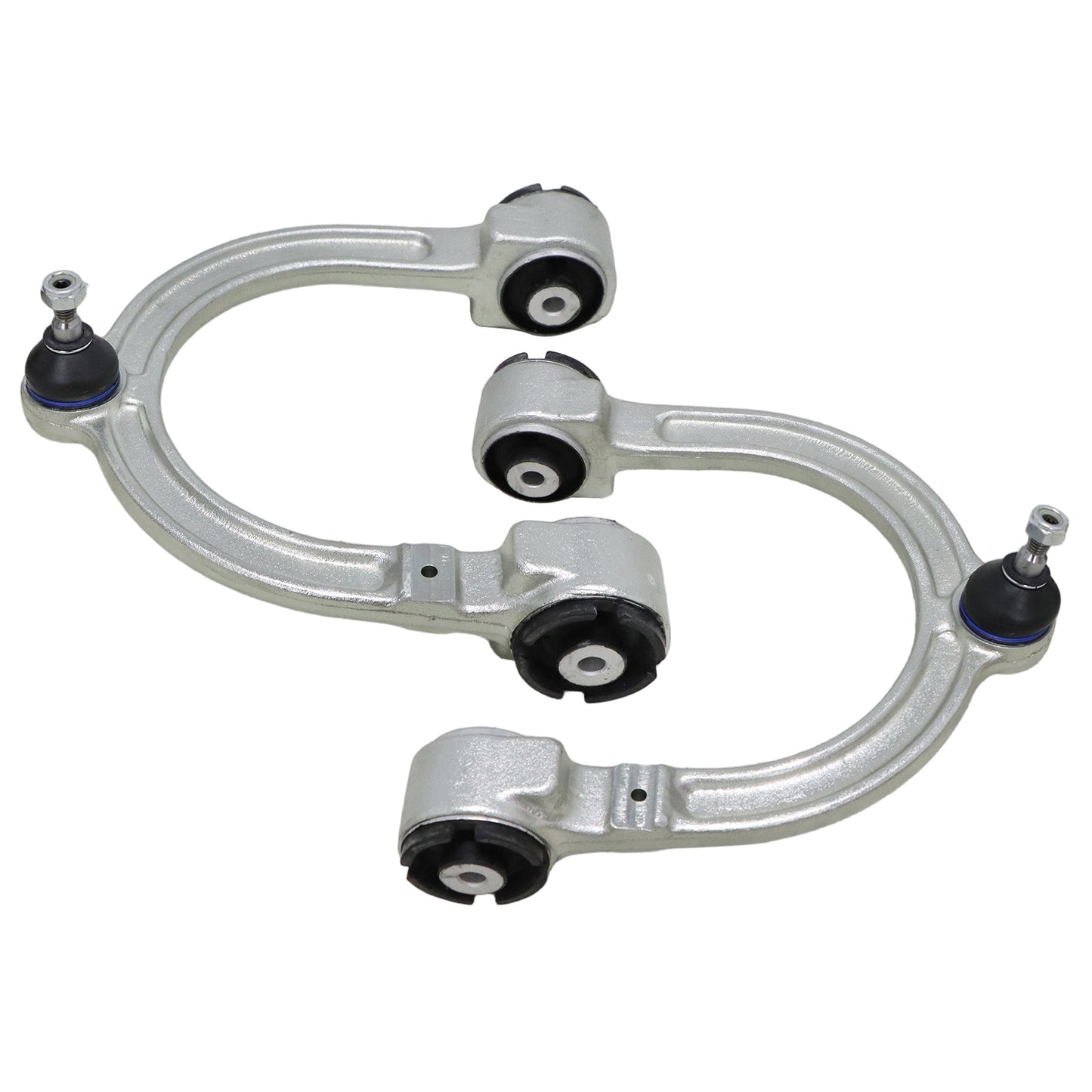 For Mercedes-Benz E320 E350 E500 E550 2* Front Upper Control Arm w/Ball Joint