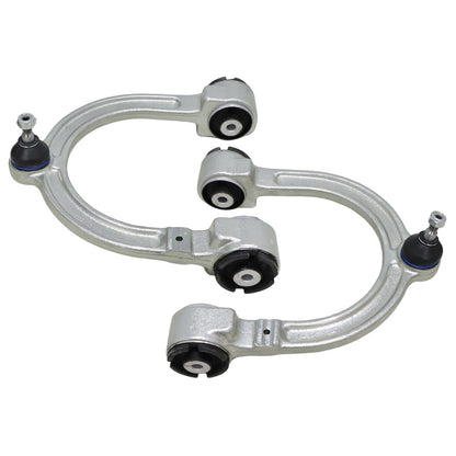 For Mercedes-Benz E320 E350 E500 E550 2* Front Upper Control Arm w/Ball Joint