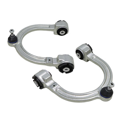 For Mercedes-Benz E320 E350 E500 E550 2* Front Upper Control Arm w/Ball Joint