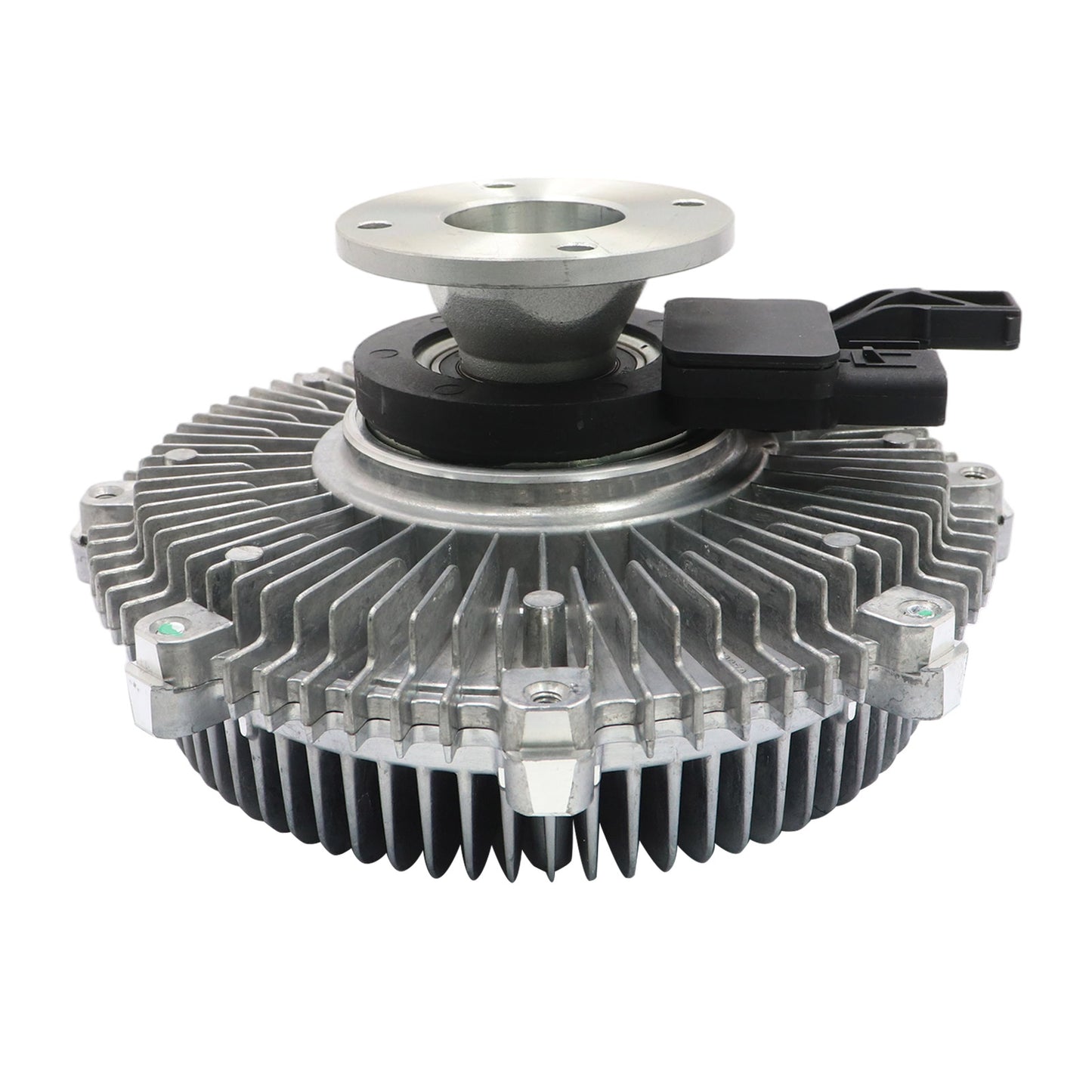 For Infiniti QX56 QX80 Nissan Armada Titan 2011-2022 Engine Cooling Fan Clutch