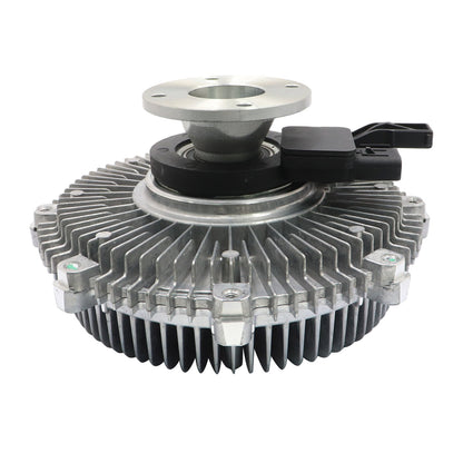 For Infiniti QX56 QX80 Nissan Armada Titan 2011-2022 Engine Cooling Fan Clutch