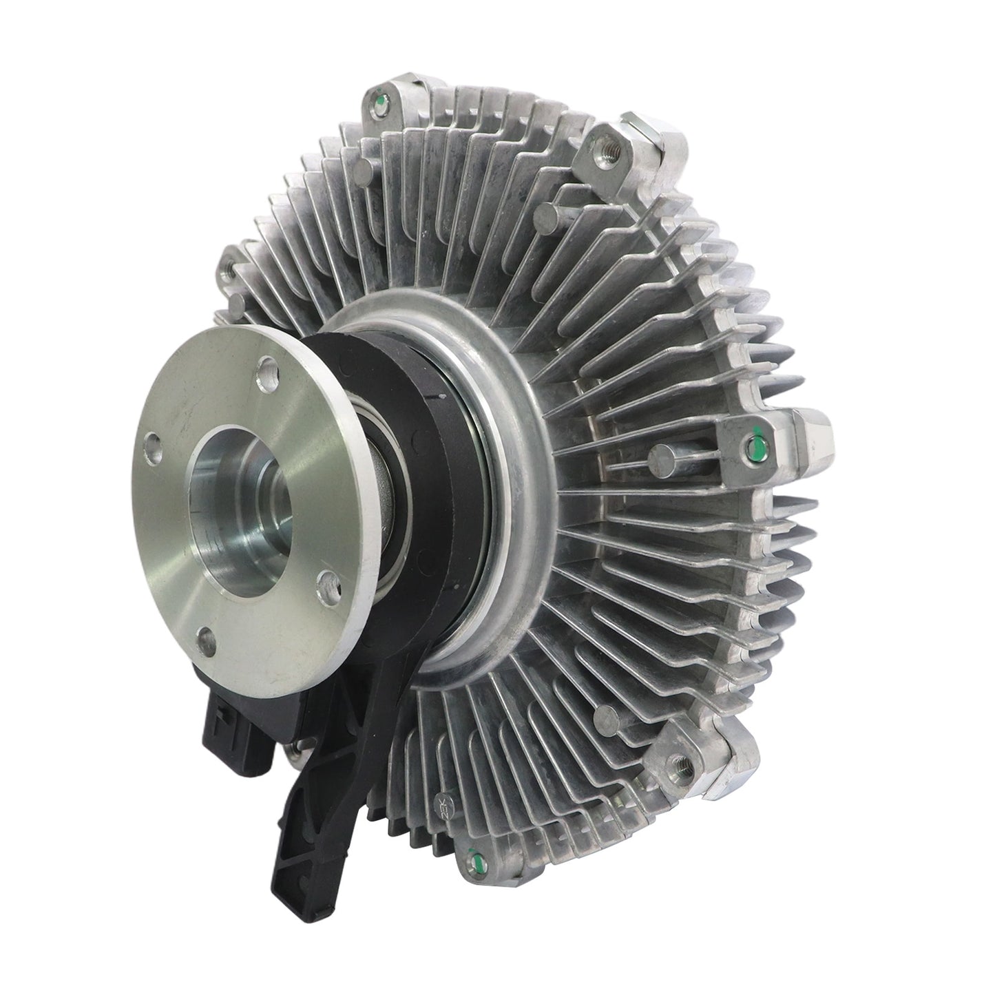 For Infiniti QX56 QX80 Nissan Armada Titan 2011-2022 Engine Cooling Fan Clutch