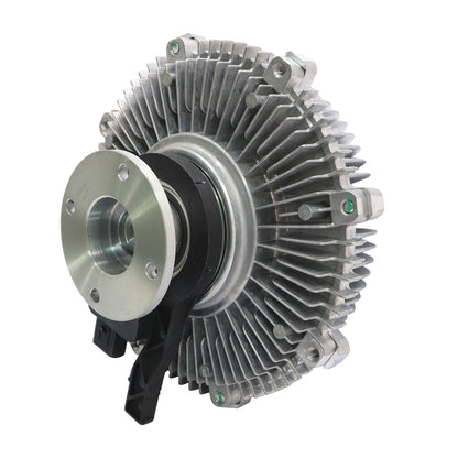 For Infiniti QX56 QX80 Nissan Armada Titan 2011-2022 Engine Cooling Fan Clutch