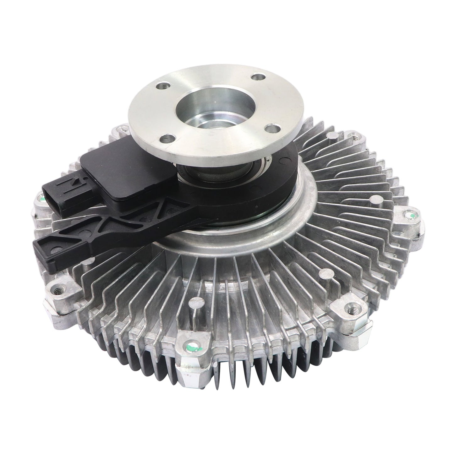 For Infiniti QX56 QX80 Nissan Armada Titan 2011-2022 Engine Cooling Fan Clutch