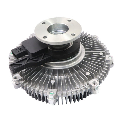For Infiniti QX56 QX80 Nissan Armada Titan 2011-2022 Engine Cooling Fan Clutch