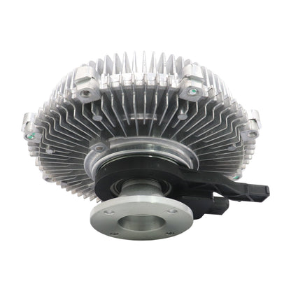 For Infiniti QX56 QX80 Nissan Armada Titan 2011-2022 Engine Cooling Fan Clutch