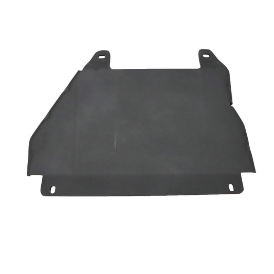 KUAFU FRONT LOWER Skid Plate For 2015-2019 CHEVY COLORADO GMC CANYON GMT700