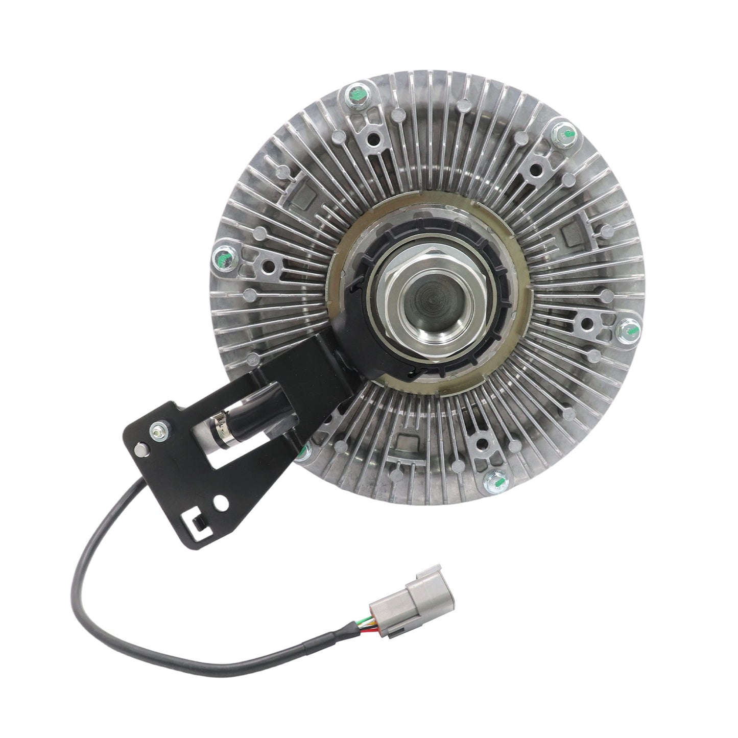 FAN CLUTCH FIT INTERNATIONAL TRANSTAR/PROSTAR/PAYSTAR W/ MAXXFORCE 11/13/N13