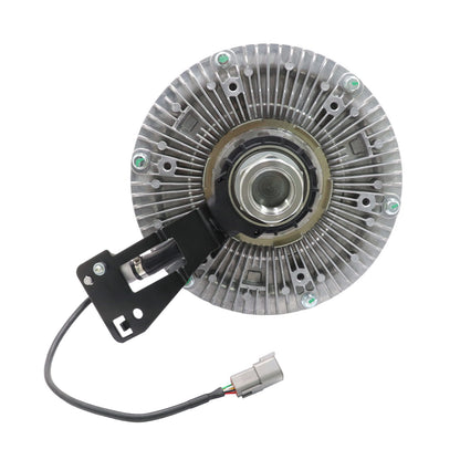 FAN CLUTCH FIT INTERNATIONAL TRANSTAR/PROSTAR/PAYSTAR W/ MAXXFORCE 11/13/N13