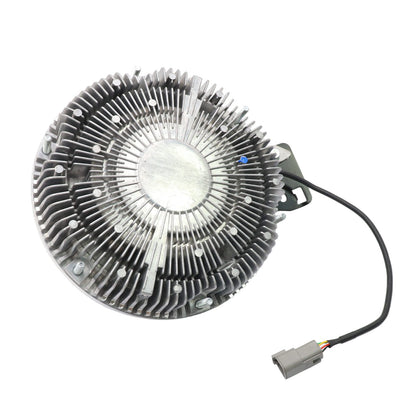 FAN CLUTCH FIT INTERNATIONAL TRANSTAR/PROSTAR/PAYSTAR W/ MAXXFORCE 11/13/N13