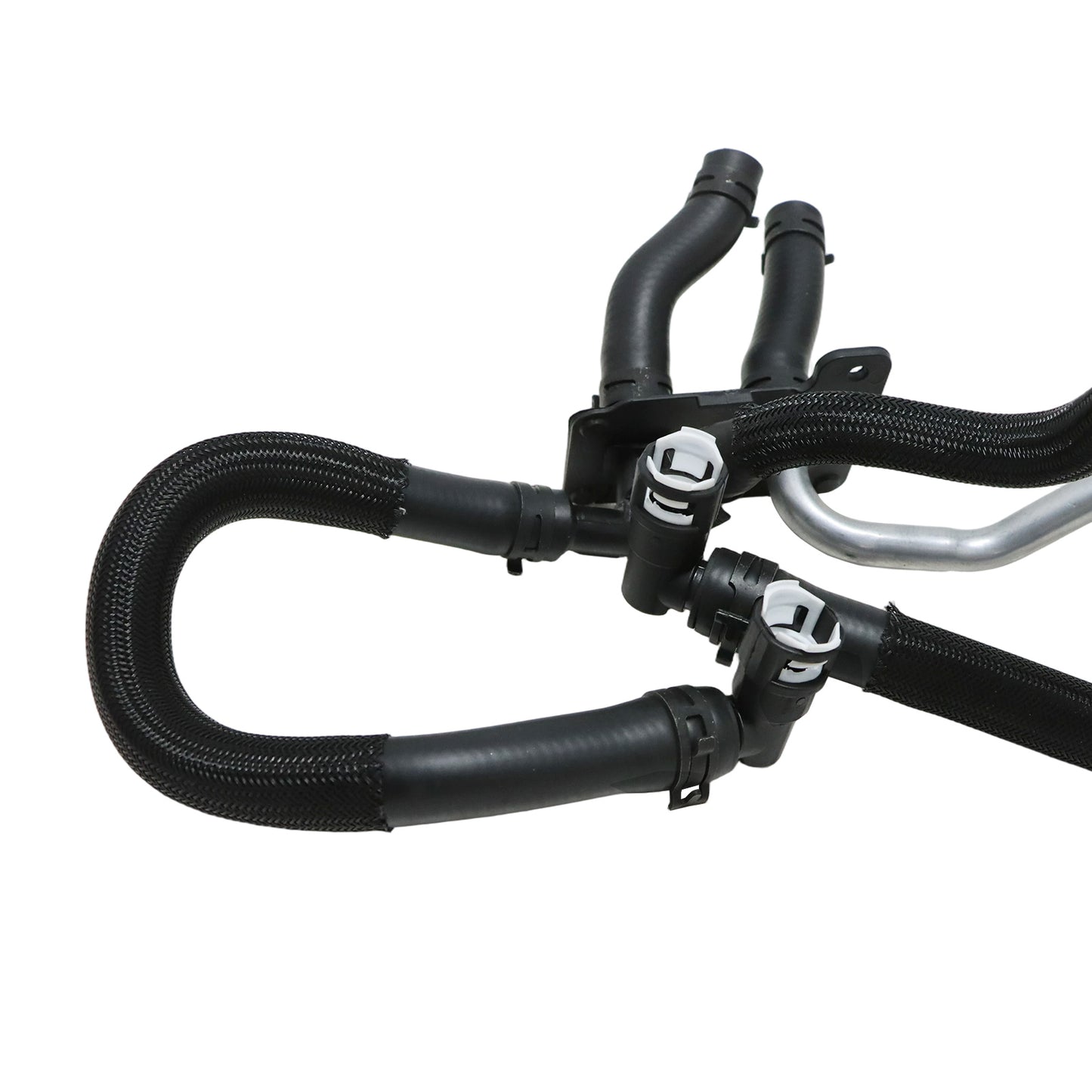 11-26 FIT FOR DURANGO 5.7L HEATER SUPPLY & RETURN HOSE&TUBE 55038042AJ