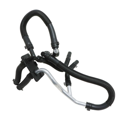11-26 FIT FOR DURANGO 5.7L HEATER SUPPLY & RETURN HOSE&TUBE 55038042AJ