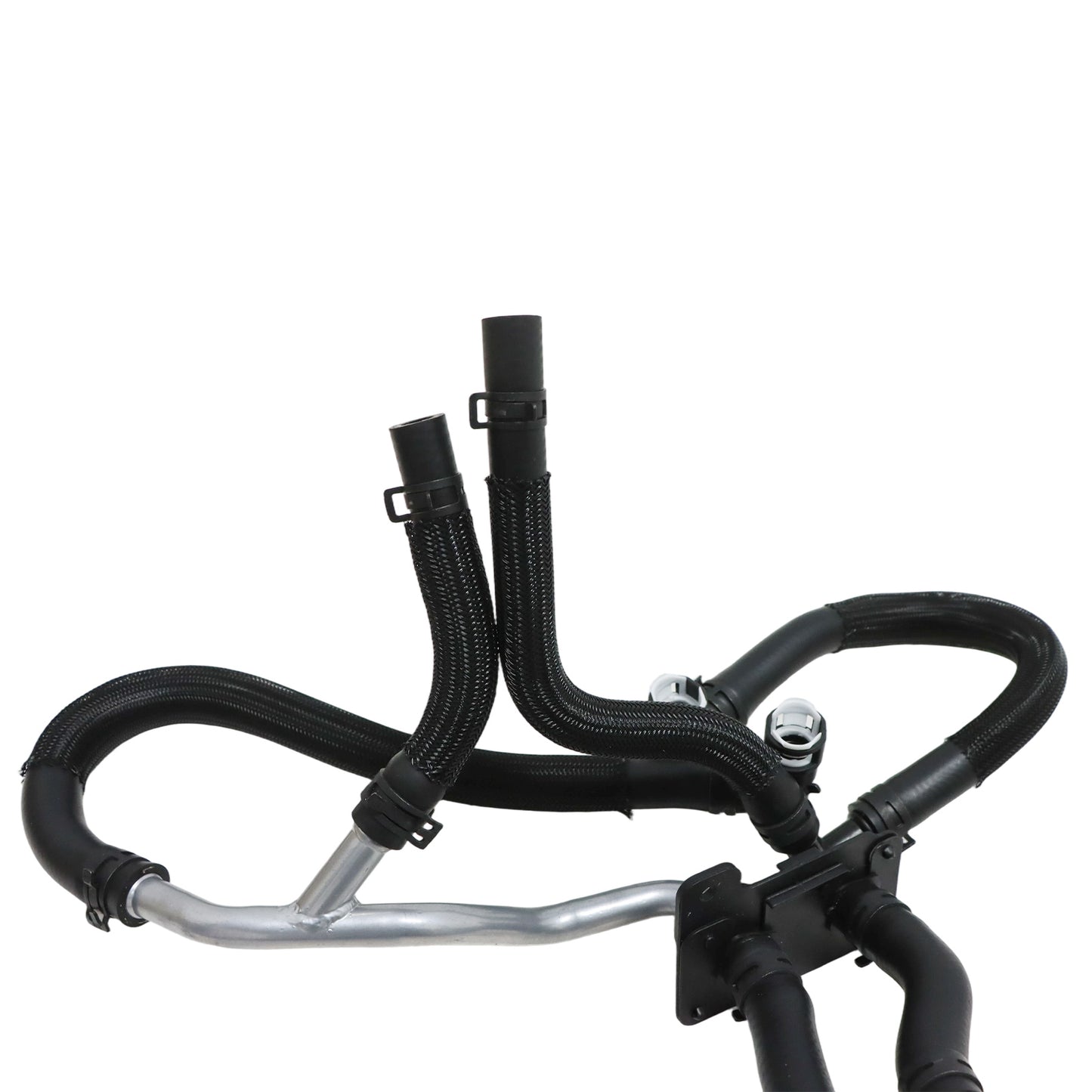 11-26 FIT FOR DURANGO 5.7L HEATER SUPPLY & RETURN HOSE&TUBE 55038042AJ