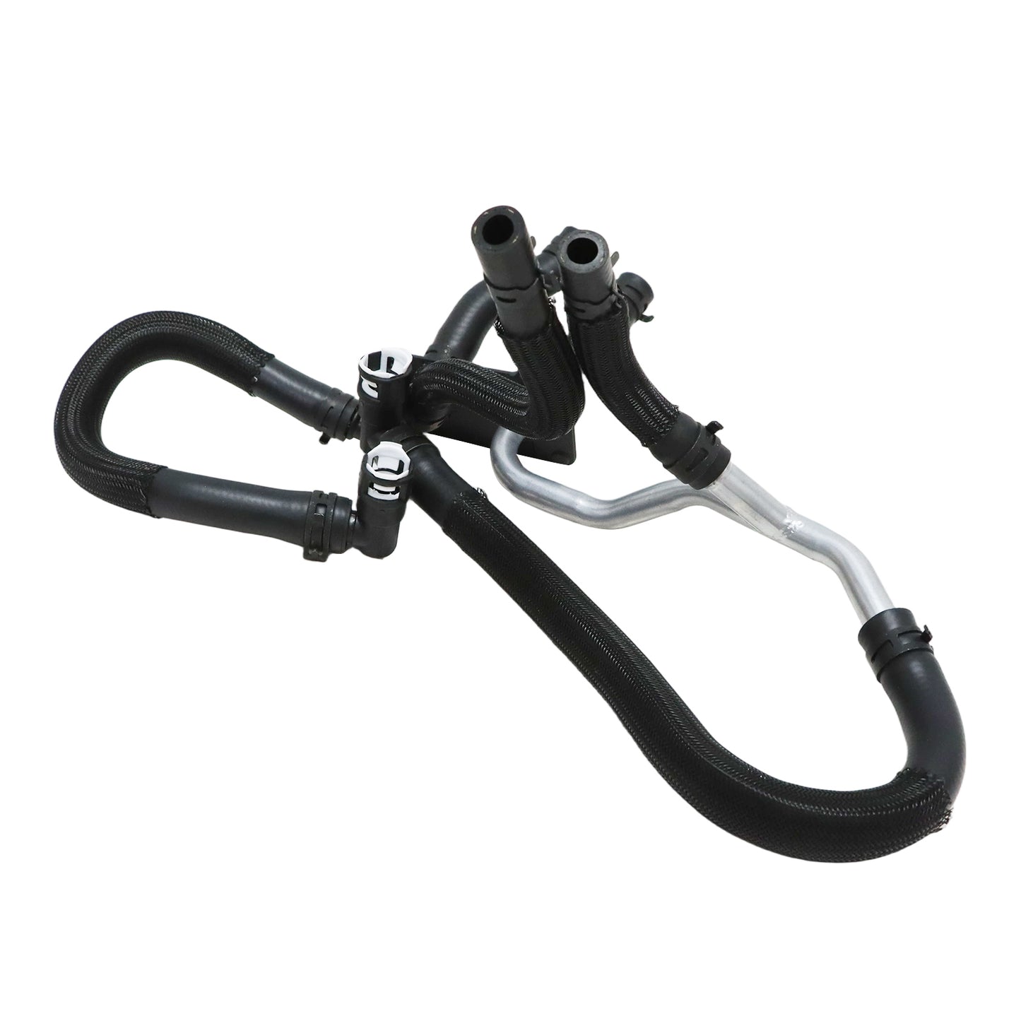 11-26 FIT FOR DURANGO 5.7L HEATER SUPPLY & RETURN HOSE&TUBE 55038042AJ