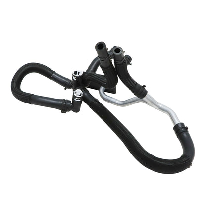 11-26 FIT FOR DURANGO 5.7L HEATER SUPPLY & RETURN HOSE&TUBE 55038042AJ