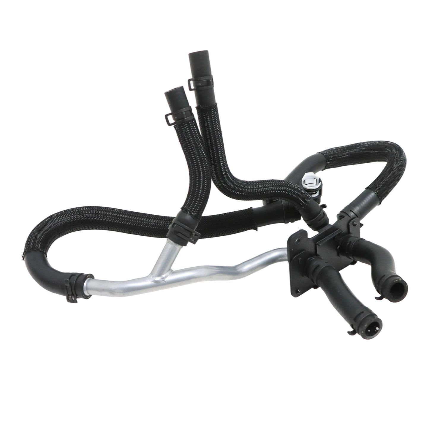11-26 FIT FOR DURANGO 5.7L HEATER SUPPLY & RETURN HOSE&TUBE 55038042AJ