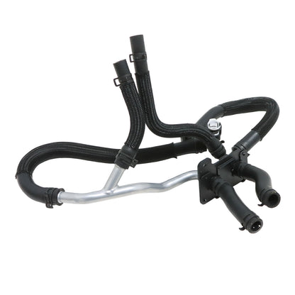 11-26 FIT FOR DURANGO 5.7L HEATER SUPPLY & RETURN HOSE&TUBE 55038042AJ