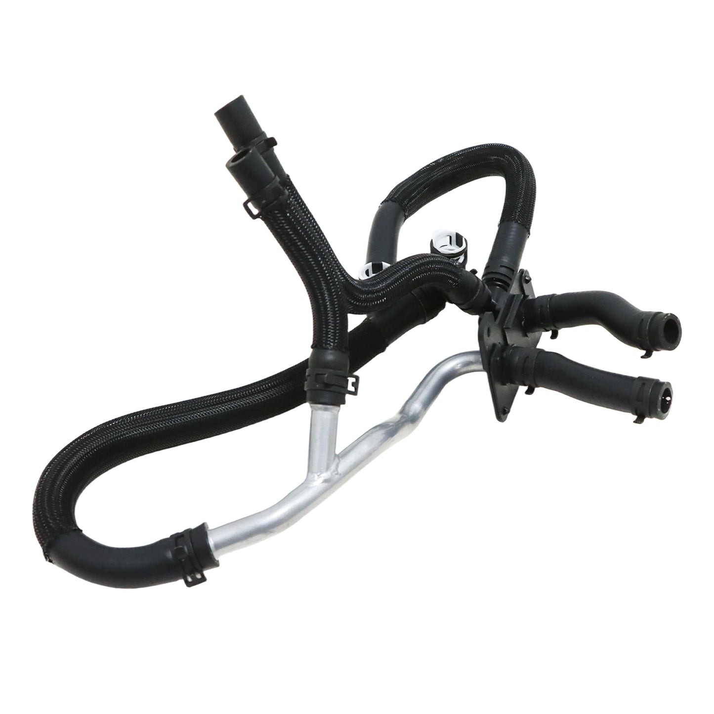 11-26 FIT FOR DURANGO 5.7L HEATER SUPPLY & RETURN HOSE&TUBE 55038042AJ