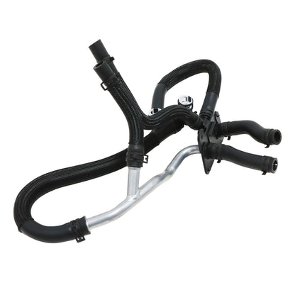 11-26 FIT FOR DURANGO 5.7L HEATER SUPPLY & RETURN HOSE&TUBE 55038042AJ