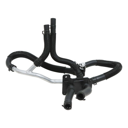 11-26 FIT FOR DURANGO 5.7L HEATER SUPPLY & RETURN HOSE&TUBE 55038042AJ