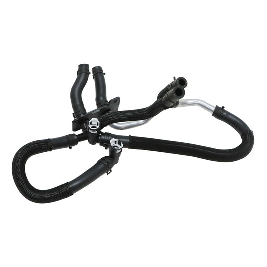 11-26 FIT FOR DURANGO 5.7L HEATER SUPPLY & RETURN HOSE&TUBE 55038042AJ