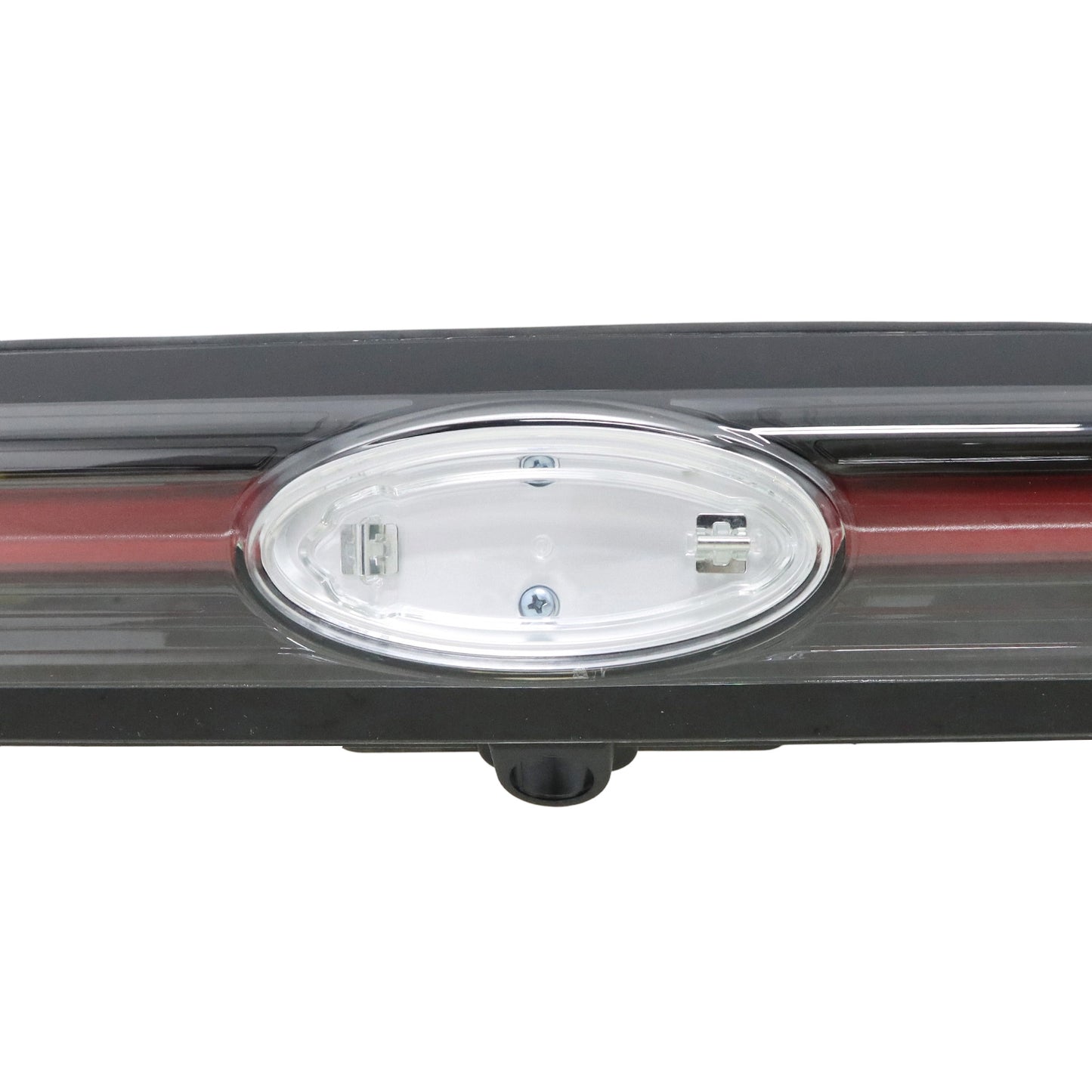 Rear Bumper Tail Light Reflector Panel for Ford Edge 2015-2018 HT4Z-13A565-G