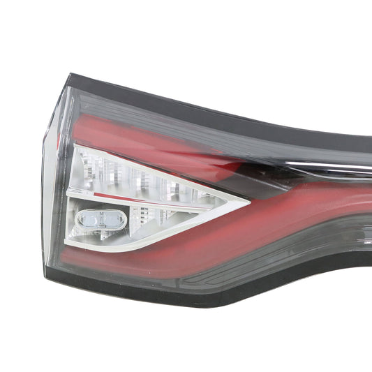 Rear Bumper Tail Light Reflector Panel for Ford Edge 2015-2018 HT4Z-13A565-G