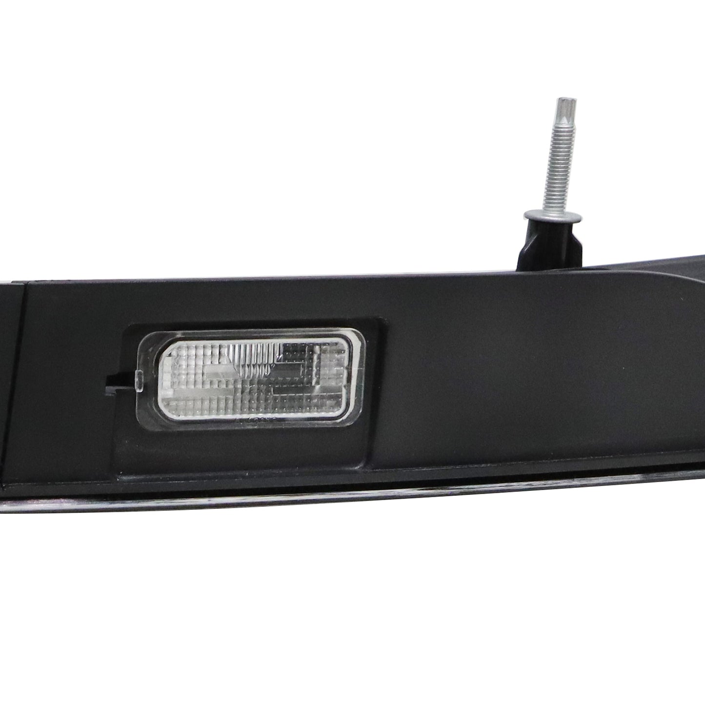 Rear Bumper Tail Light Reflector Panel for Ford Edge 2015-2018 HT4Z-13A565-G