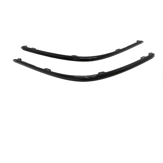 Bumper Cover Molding Right Left 71517TG7A70 For Honda Pilot 2020-2022