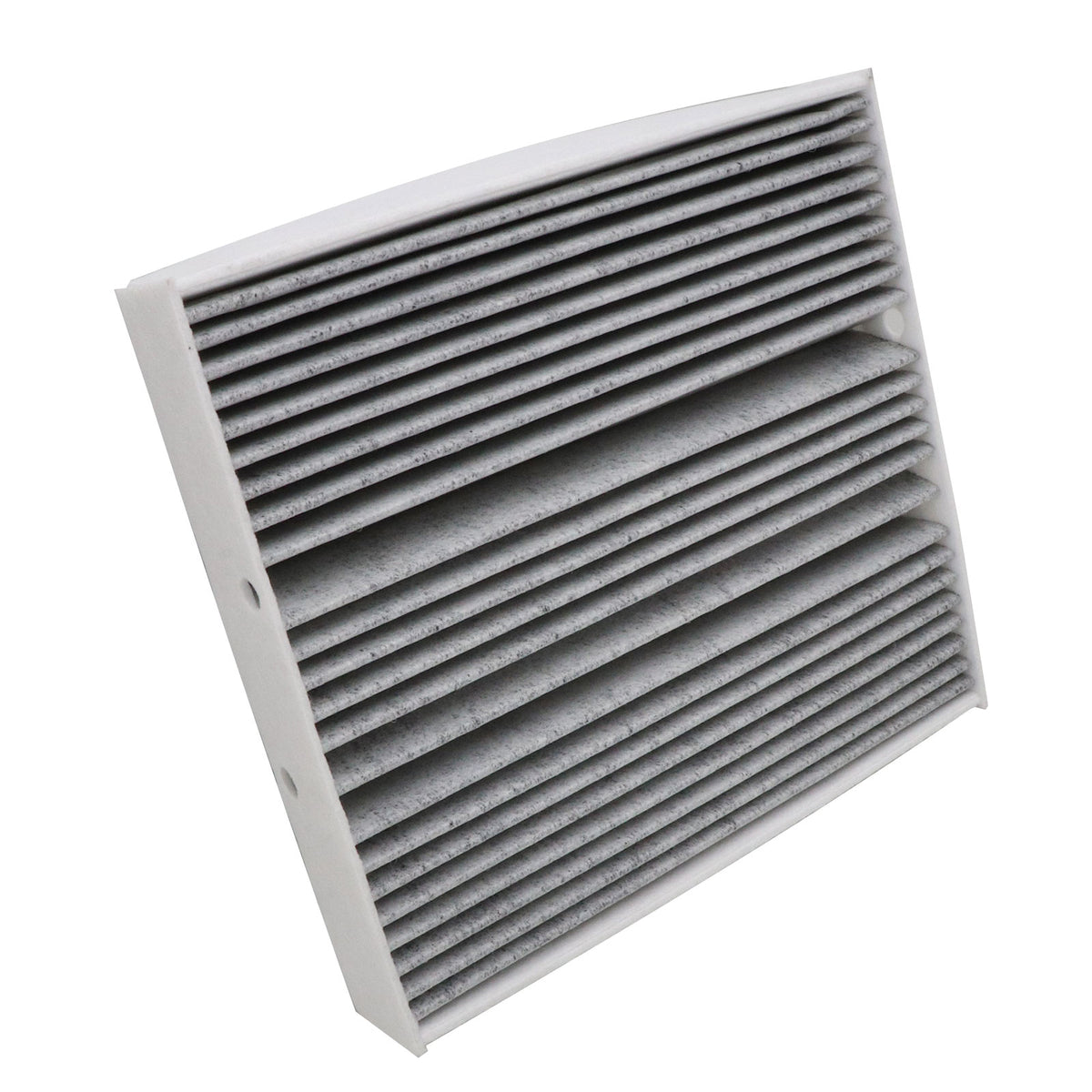 Fits Mercedes-Benz A220 CLA250 GLB250 Cabin Air Filter with Charcoal Media