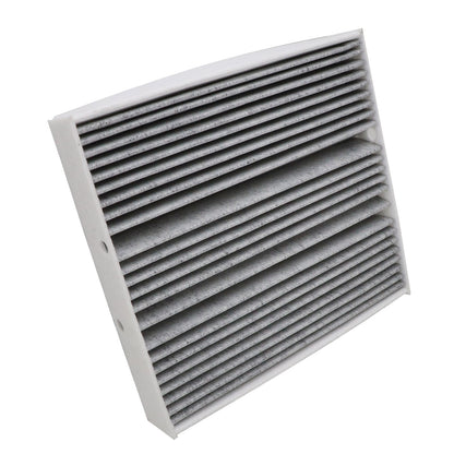 Fits Mercedes-Benz A220 CLA250 GLB250 Cabin Air Filter with Charcoal Media
