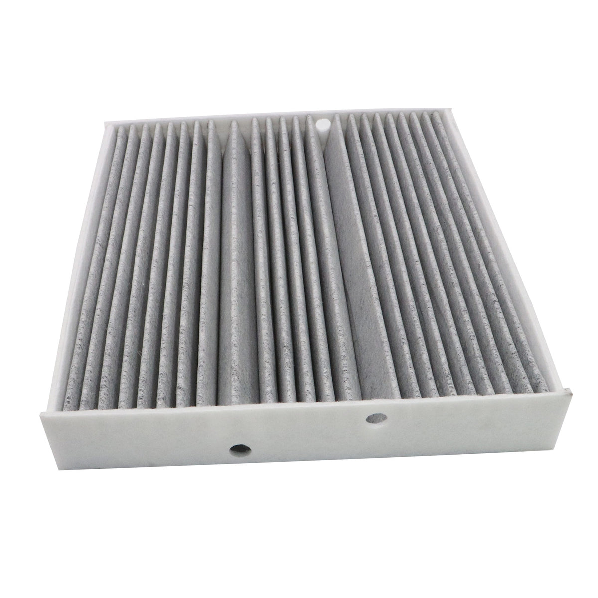 Fits Mercedes-Benz A220 CLA250 GLB250 Cabin Air Filter with Charcoal Media