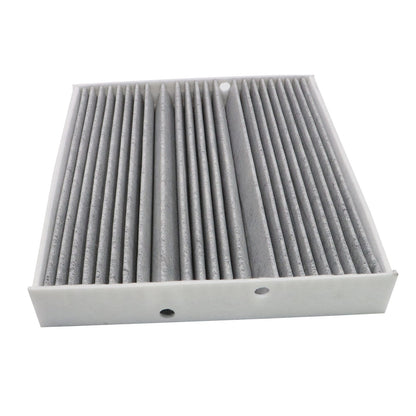 Fits Mercedes-Benz A220 CLA250 GLB250 Cabin Air Filter with Charcoal Media