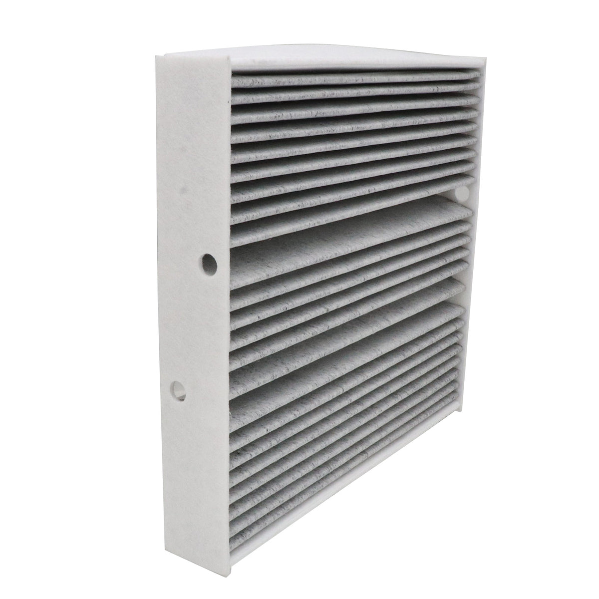 Fits Mercedes-Benz A220 CLA250 GLB250 Cabin Air Filter with Charcoal Media