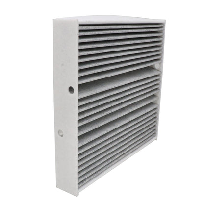 Fits Mercedes-Benz A220 CLA250 GLB250 Cabin Air Filter with Charcoal Media