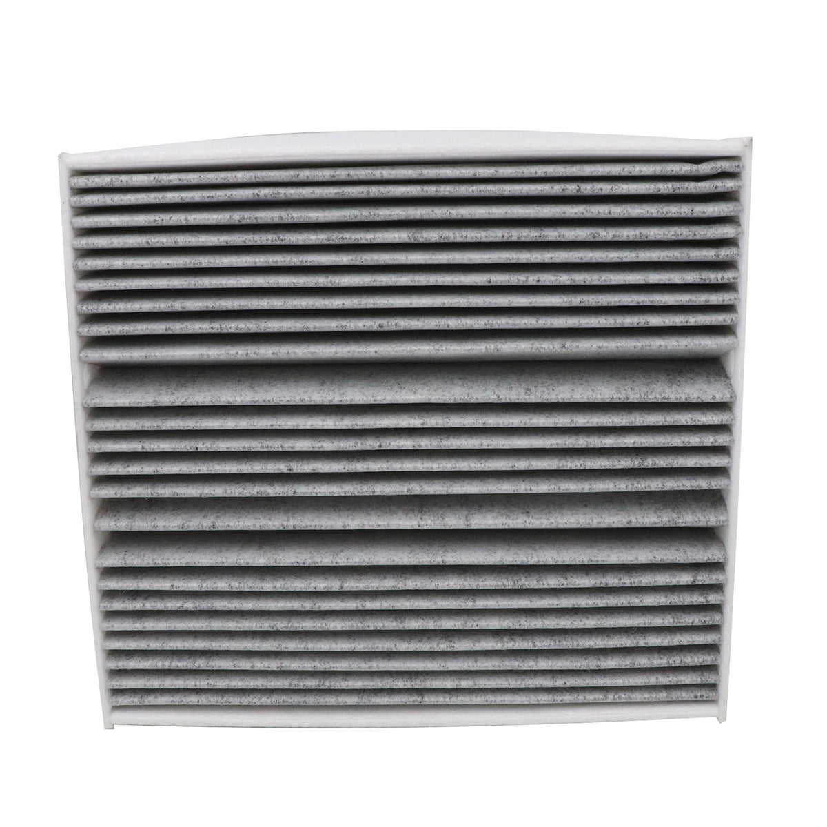 Fits Mercedes-Benz A220 CLA250 GLB250 Cabin Air Filter with Charcoal Media