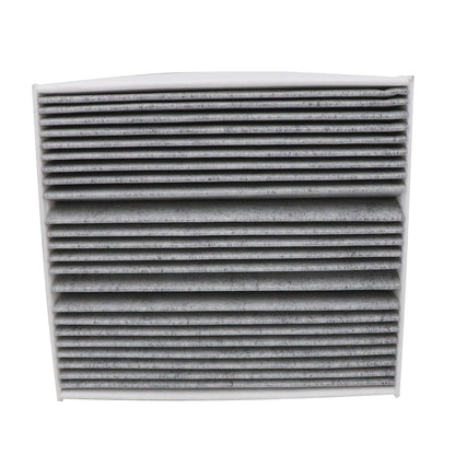Fits Mercedes-Benz A220 CLA250 GLB250 Cabin Air Filter with Charcoal Media
