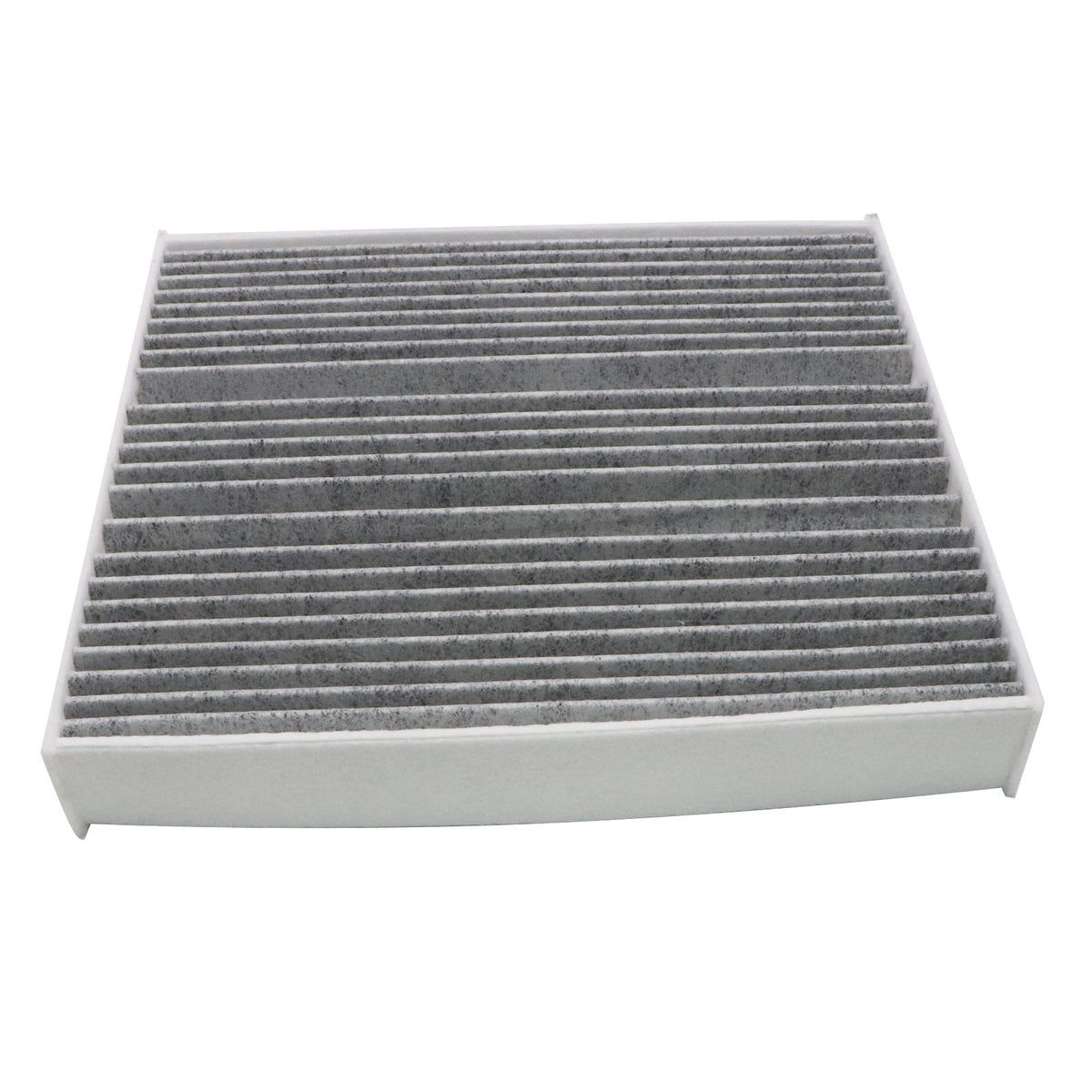 Fits Mercedes-Benz A220 CLA250 GLB250 Cabin Air Filter with Charcoal Media