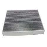 Fits Mercedes-Benz A220 CLA250 GLB250 Cabin Air Filter with Charcoal Media