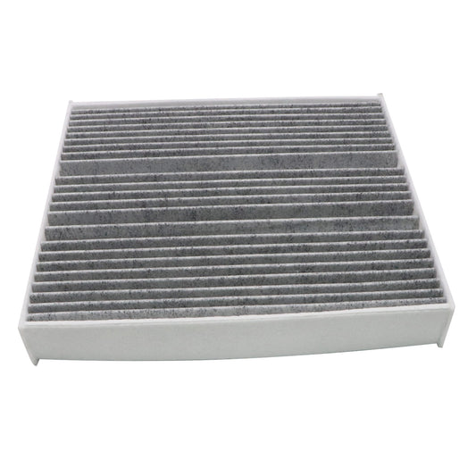 Fits Mercedes-Benz A220 CLA250 GLB250 Cabin Air Filter with Charcoal Media