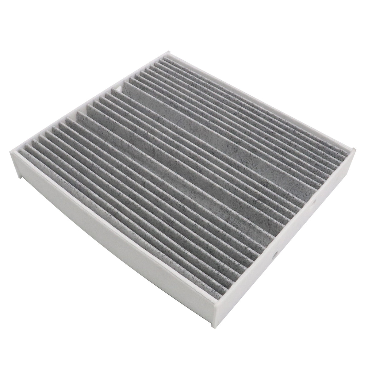 Fits Mercedes-Benz A220 CLA250 GLB250 Cabin Air Filter with Charcoal Media