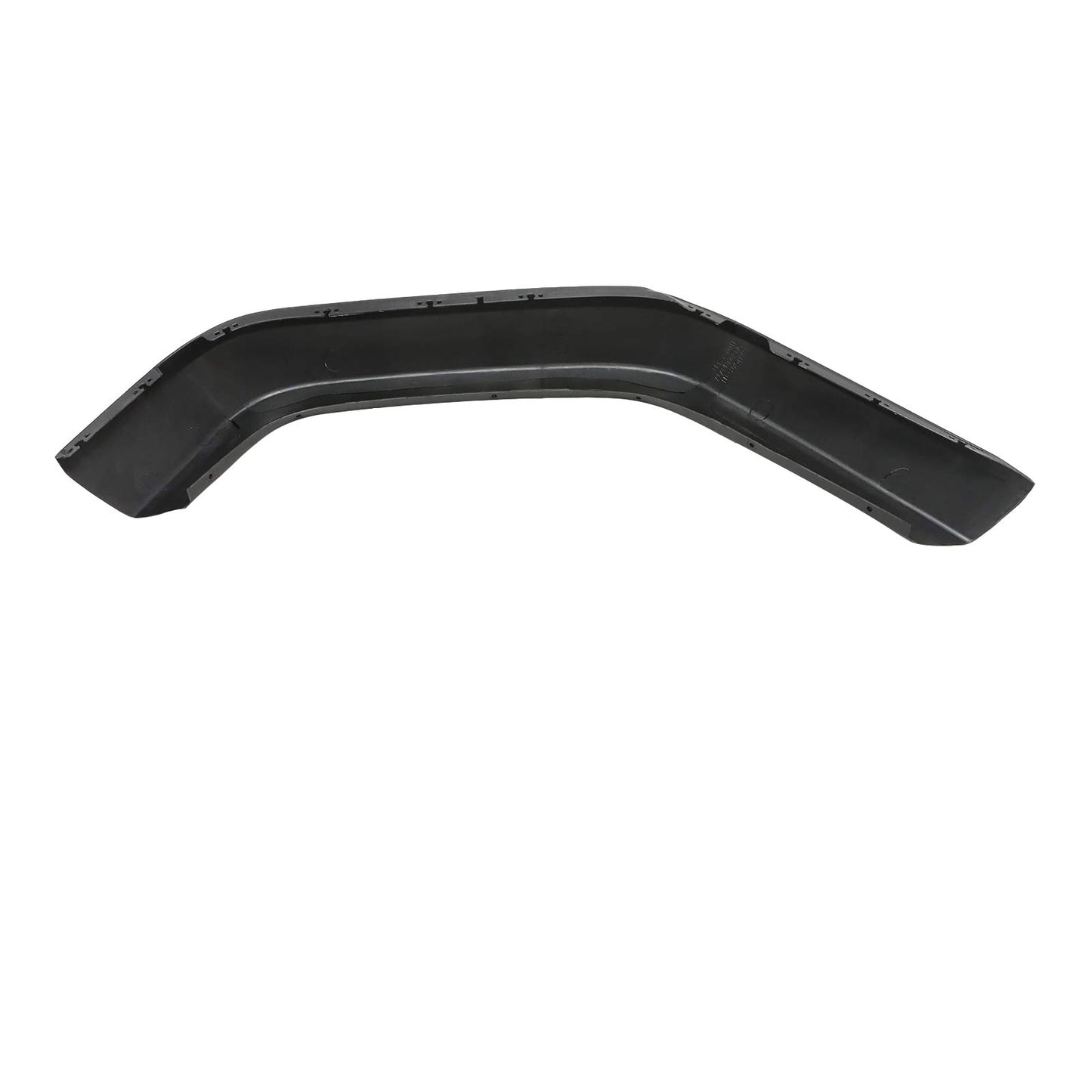 Rear Driver And Passenger Side Fender Flare Primed For 07-18 Jeep Wrangler (JK)