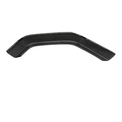 Rear Driver And Passenger Side Fender Flare Primed For 07-18 Jeep Wrangler (JK)