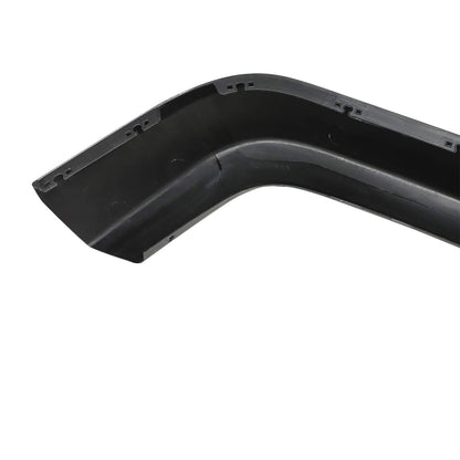 Rear Driver And Passenger Side Fender Flare Primed For 07-18 Jeep Wrangler (JK)