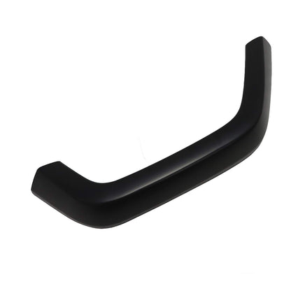 Rear Driver And Passenger Side Fender Flare Primed For 07-18 Jeep Wrangler (JK)