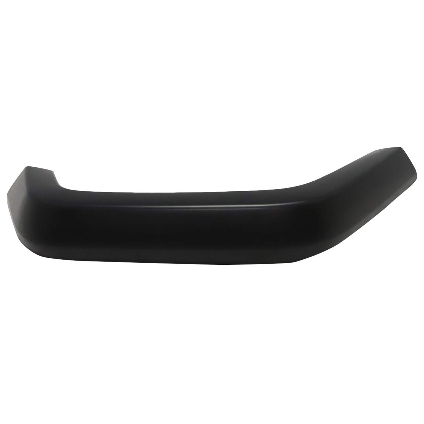 Rear Driver And Passenger Side Fender Flare Primed For 07-18 Jeep Wrangler (JK)