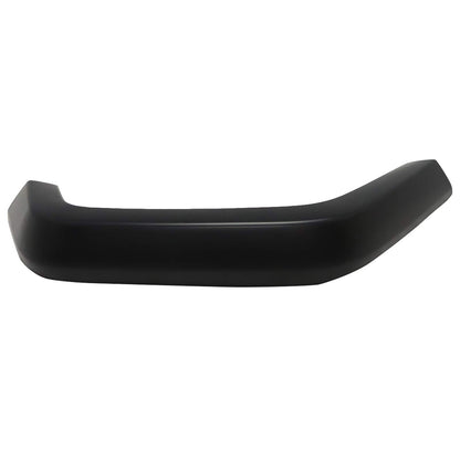 Rear Driver And Passenger Side Fender Flare Primed For 07-18 Jeep Wrangler (JK)